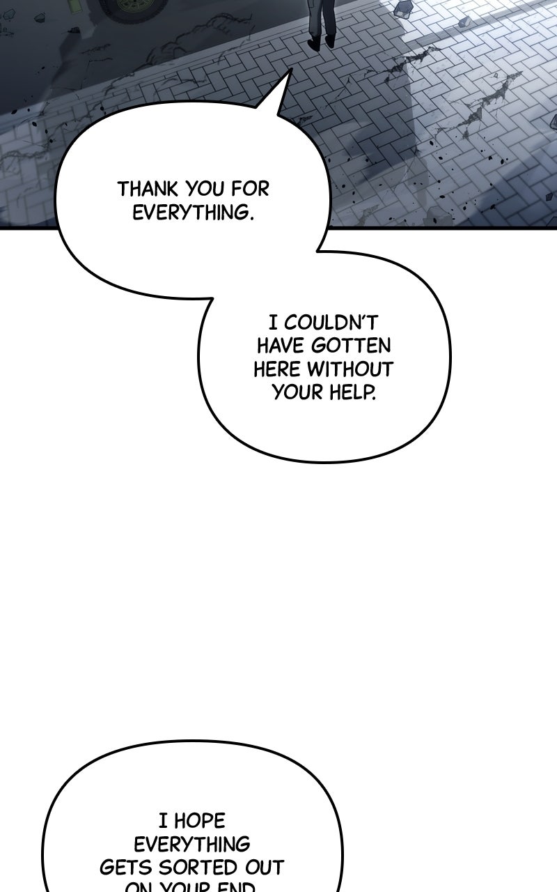 Hiding a Warehousein the Apocalypse Episode 16 page 67 - 