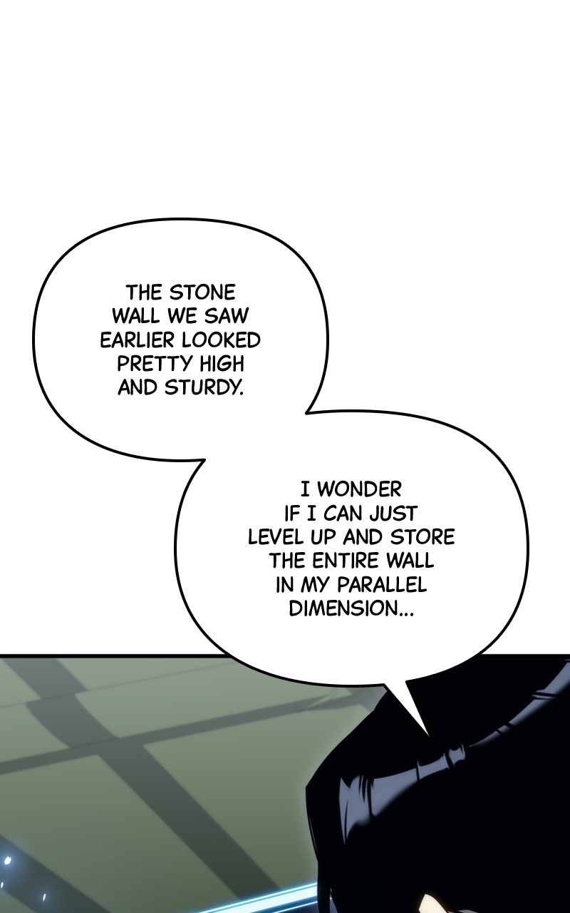 Hiding a Warehousein the Apocalypse Episode 16 page 72 - 