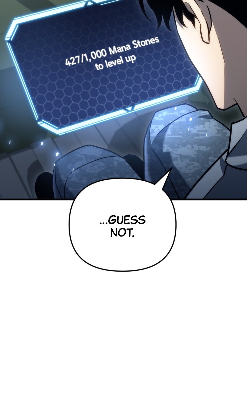 Hiding a Warehousein the Apocalypse Episode 16 page 73 - 