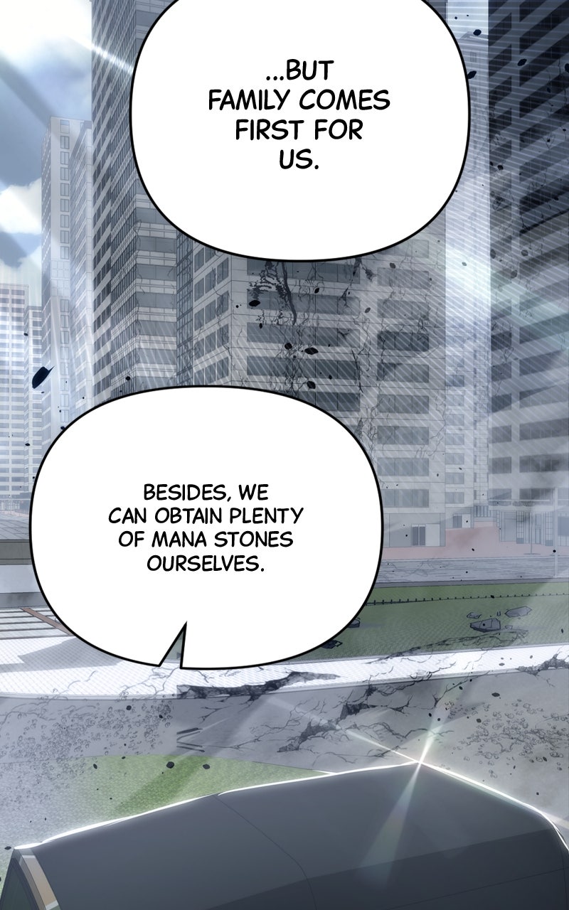 Hiding a Warehousein the Apocalypse Episode 16 page 80 - 