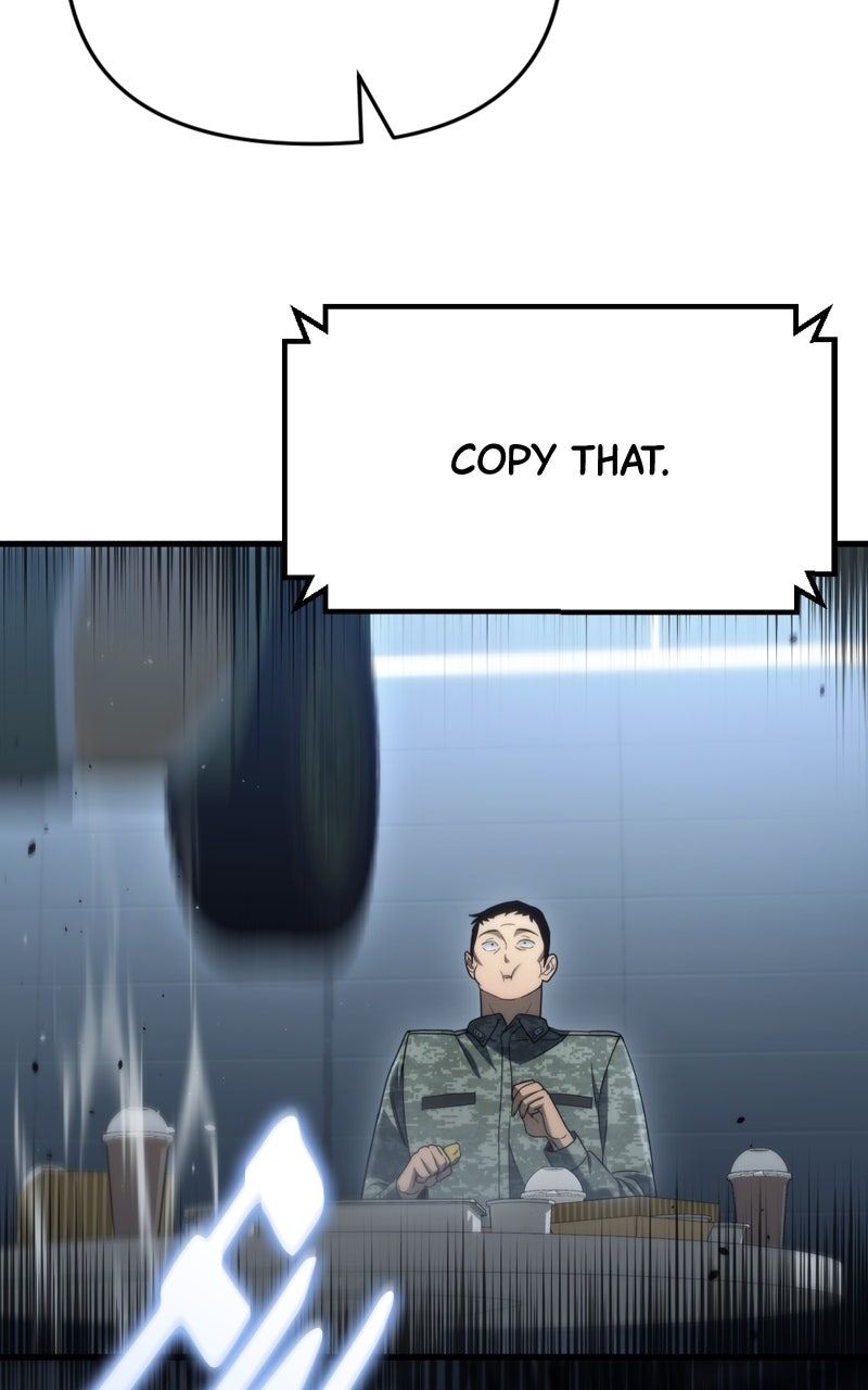 Hiding a Warehousein the Apocalypse Episode 16 page 9 - 