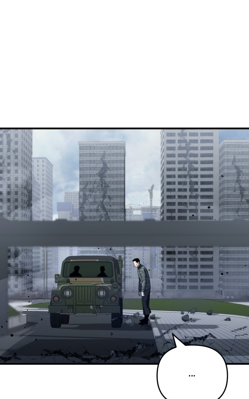 Hiding a Warehousein the Apocalypse Episode 16 page 82 - 