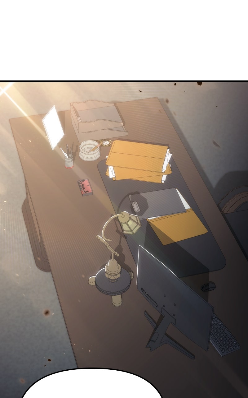 Hiding a Warehousein the Apocalypse Episode 16 page 89 - 
