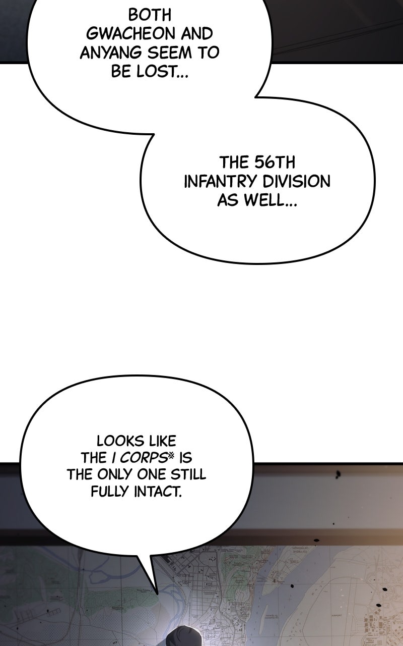 Hiding a Warehousein the Apocalypse Episode 16 page 90 - 