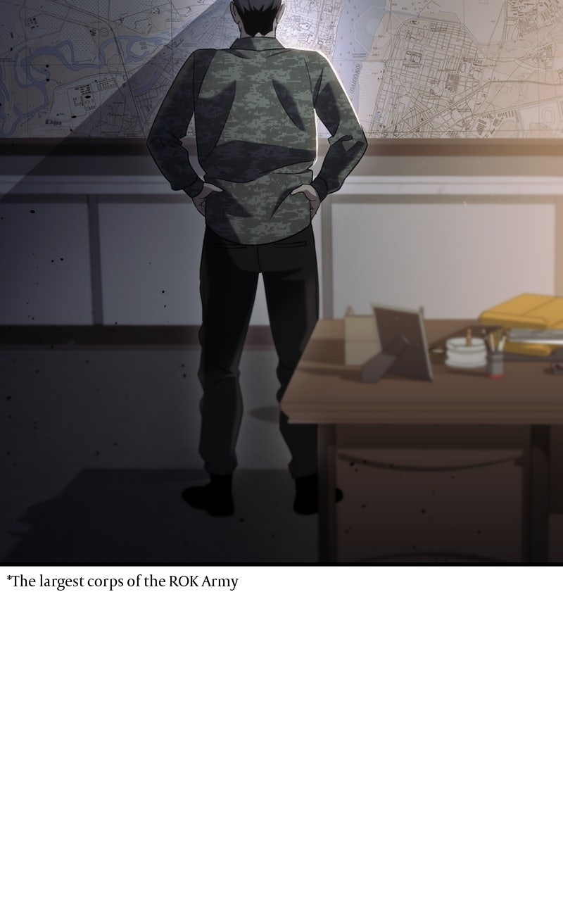 Hiding a Warehousein the Apocalypse Episode 16 page 91 - 