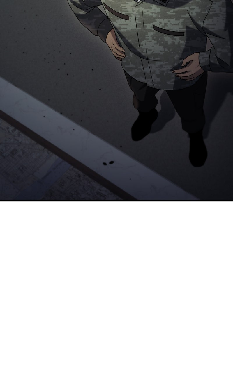 Hiding a Warehousein the Apocalypse Episode 16 page 93 - 