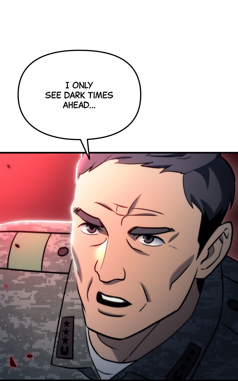 Hiding a Warehousein the Apocalypse Episode 16 page 94 - 