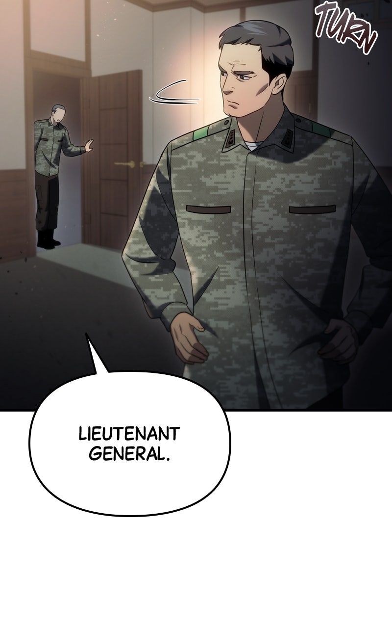 Hiding a Warehousein the Apocalypse Episode 16 page 96 - 