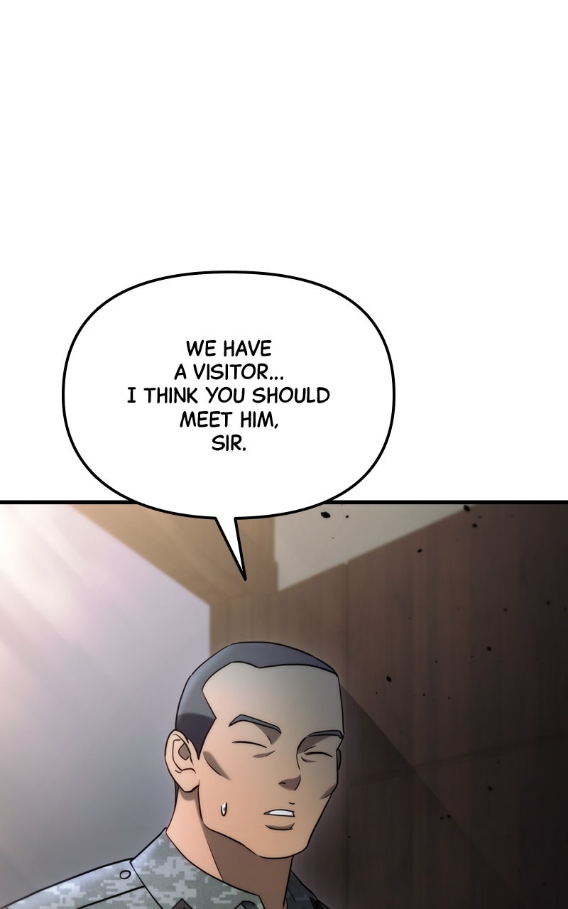 Hiding a Warehousein the Apocalypse Episode 16 page 97 - 