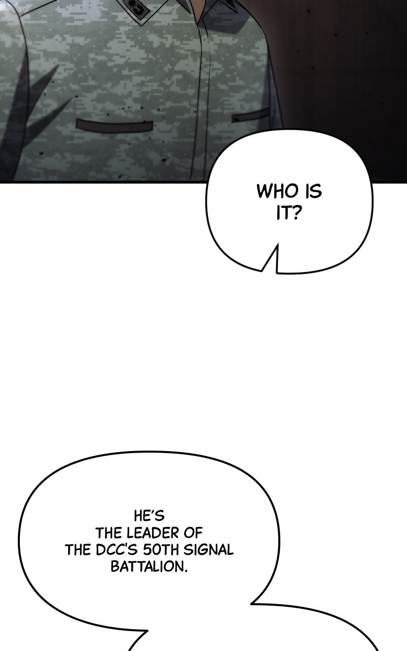 Hiding a Warehousein the Apocalypse Episode 16 page 98 - 