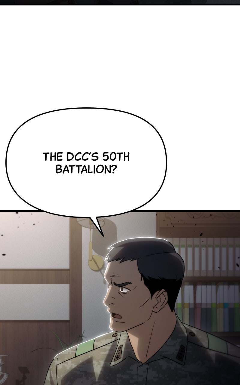 Hiding a Warehousein the Apocalypse Episode 16 page 100 - 