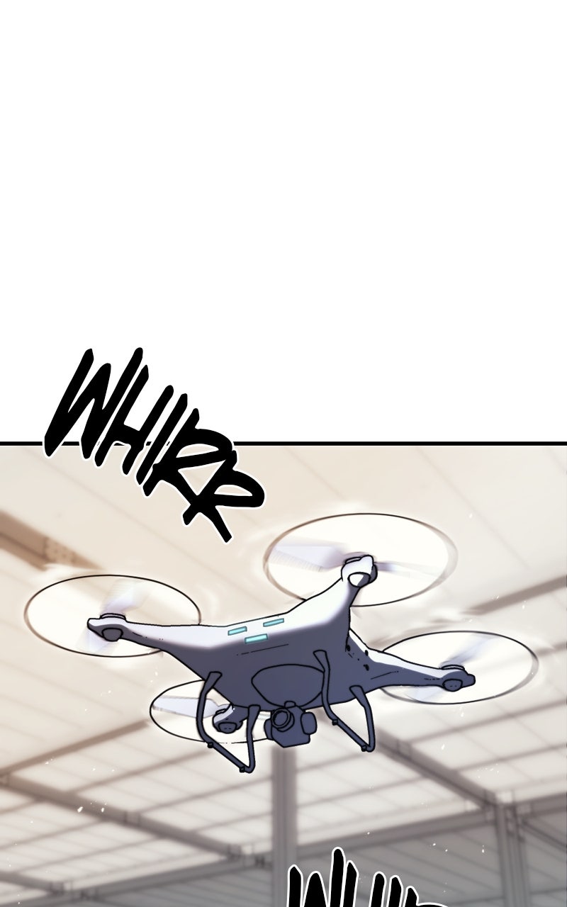 Hiding a Warehousein the Apocalypse Episode 2 page 1 - 