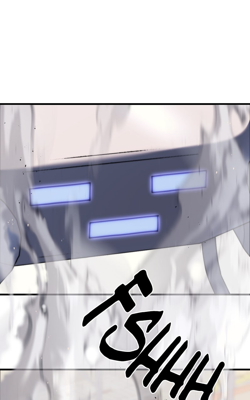 Hiding a Warehousein the Apocalypse Episode 2 page 101 - 
