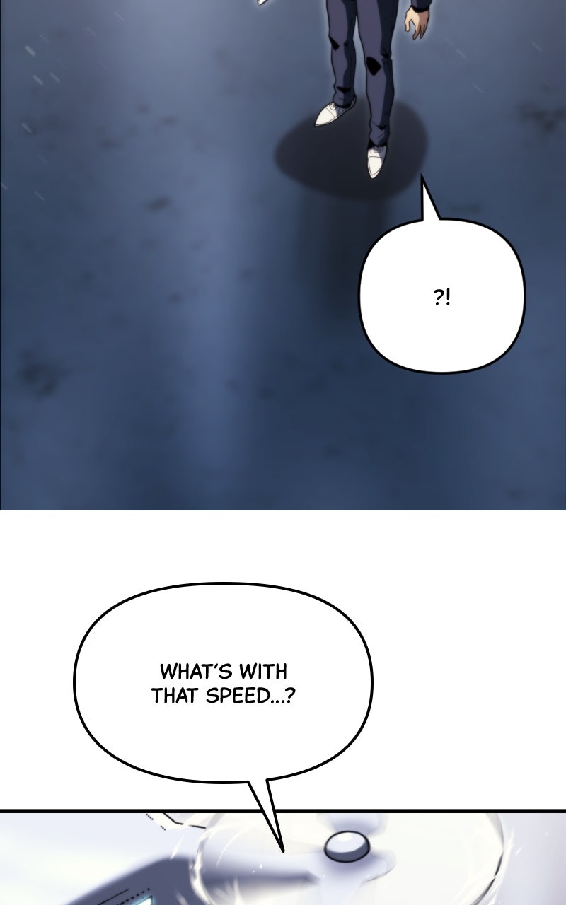 Hiding a Warehousein the Apocalypse Episode 2 page 103 - 
