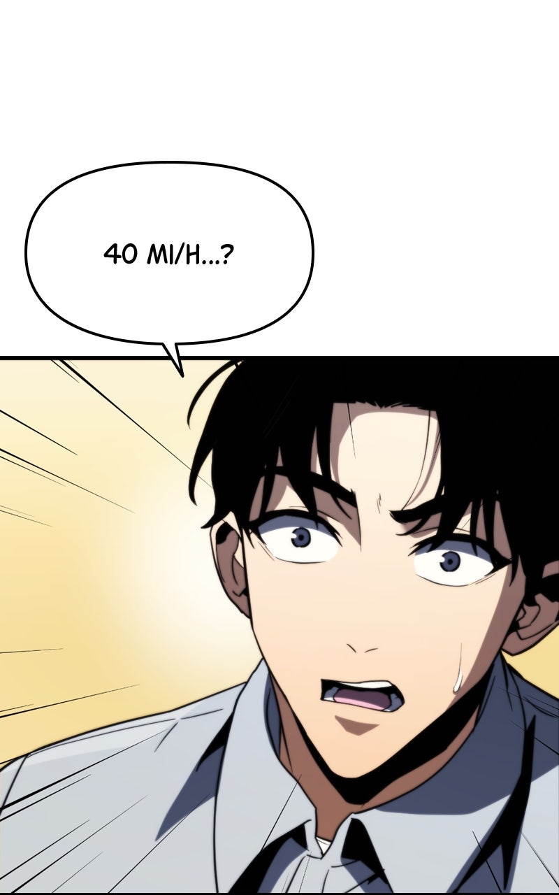 Hiding a Warehousein the Apocalypse Episode 2 page 105 - 