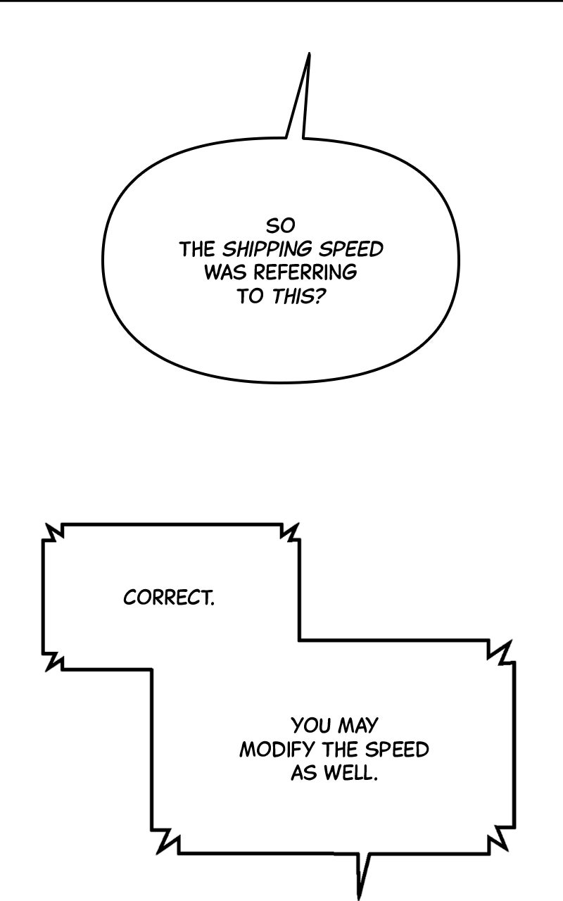 Hiding a Warehousein the Apocalypse Episode 2 page 106 - 