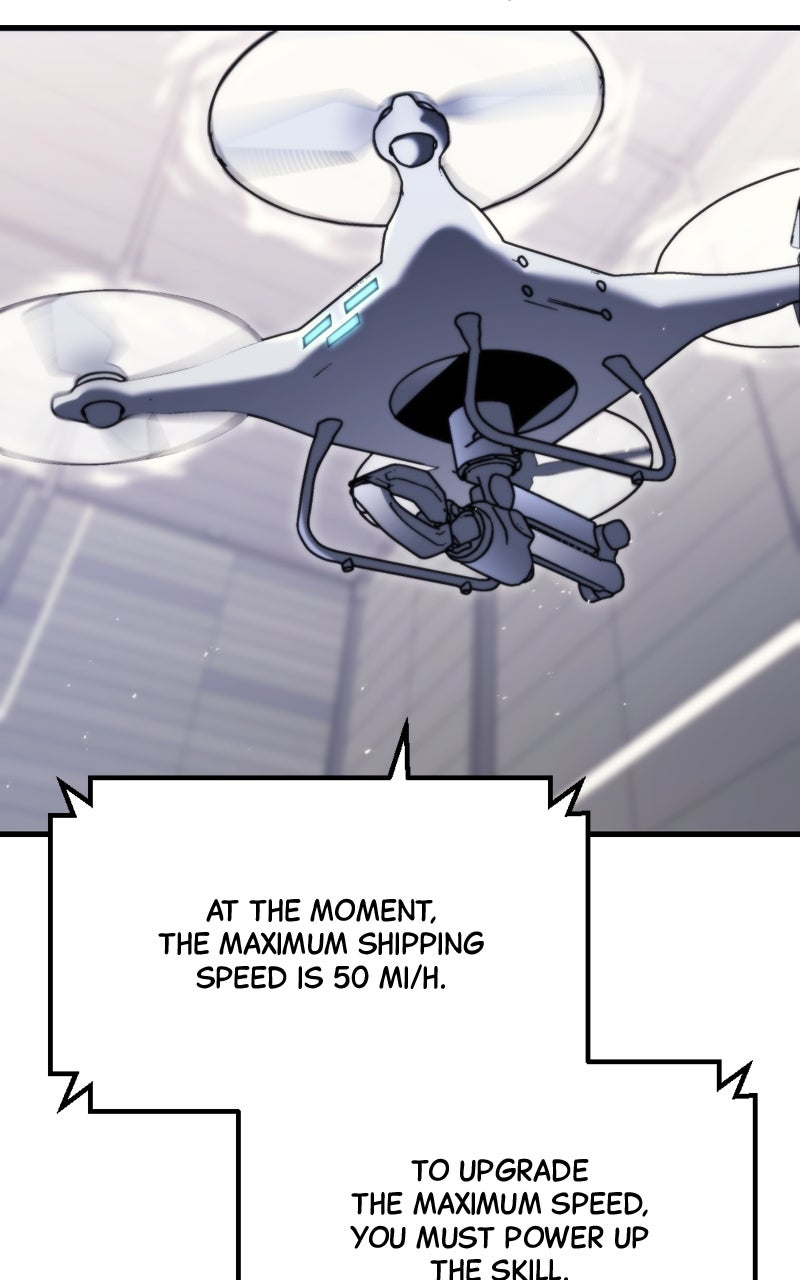 Hiding a Warehousein the Apocalypse Episode 2 page 107 - 