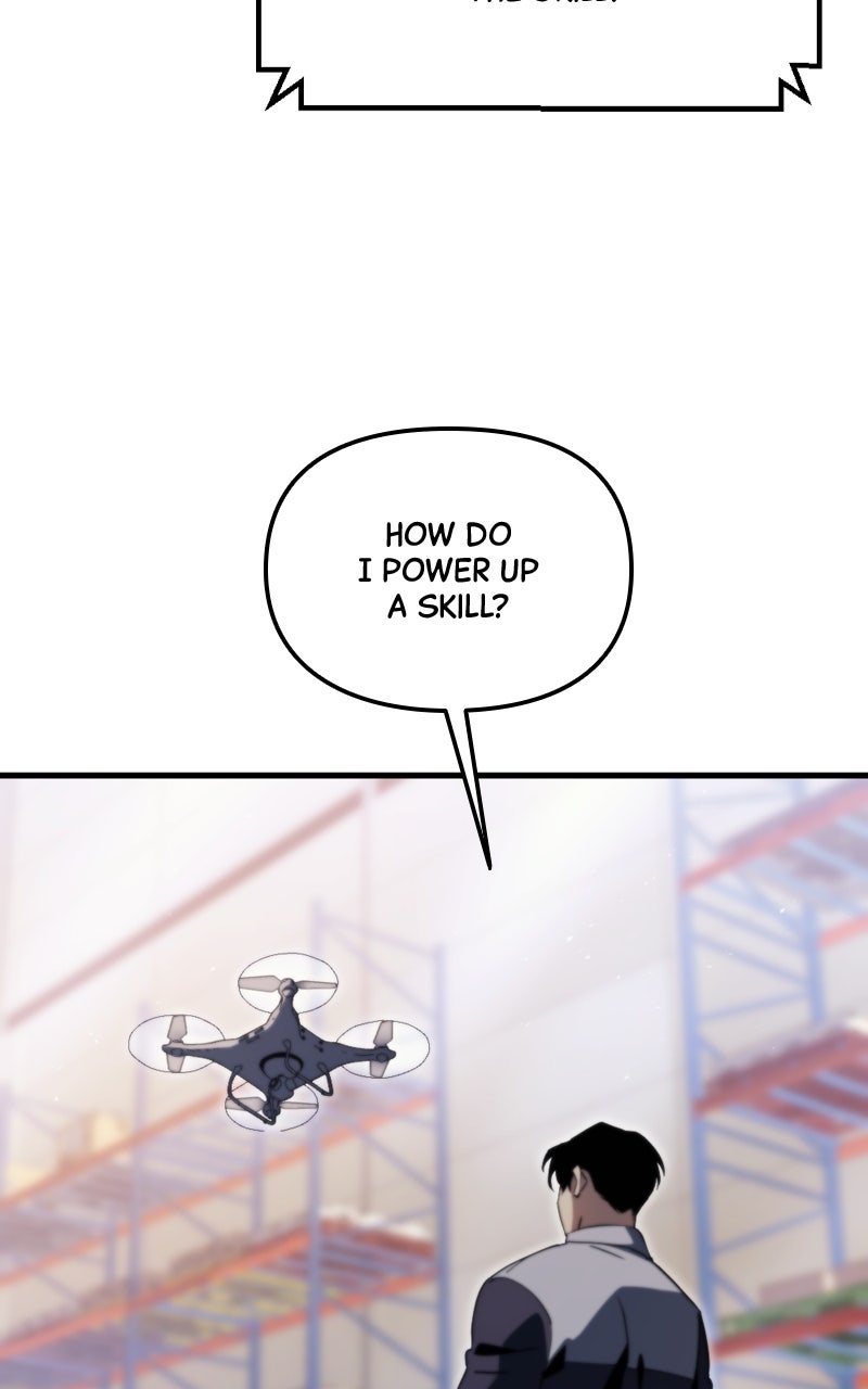 Hiding a Warehousein the Apocalypse Episode 2 page 108 - 