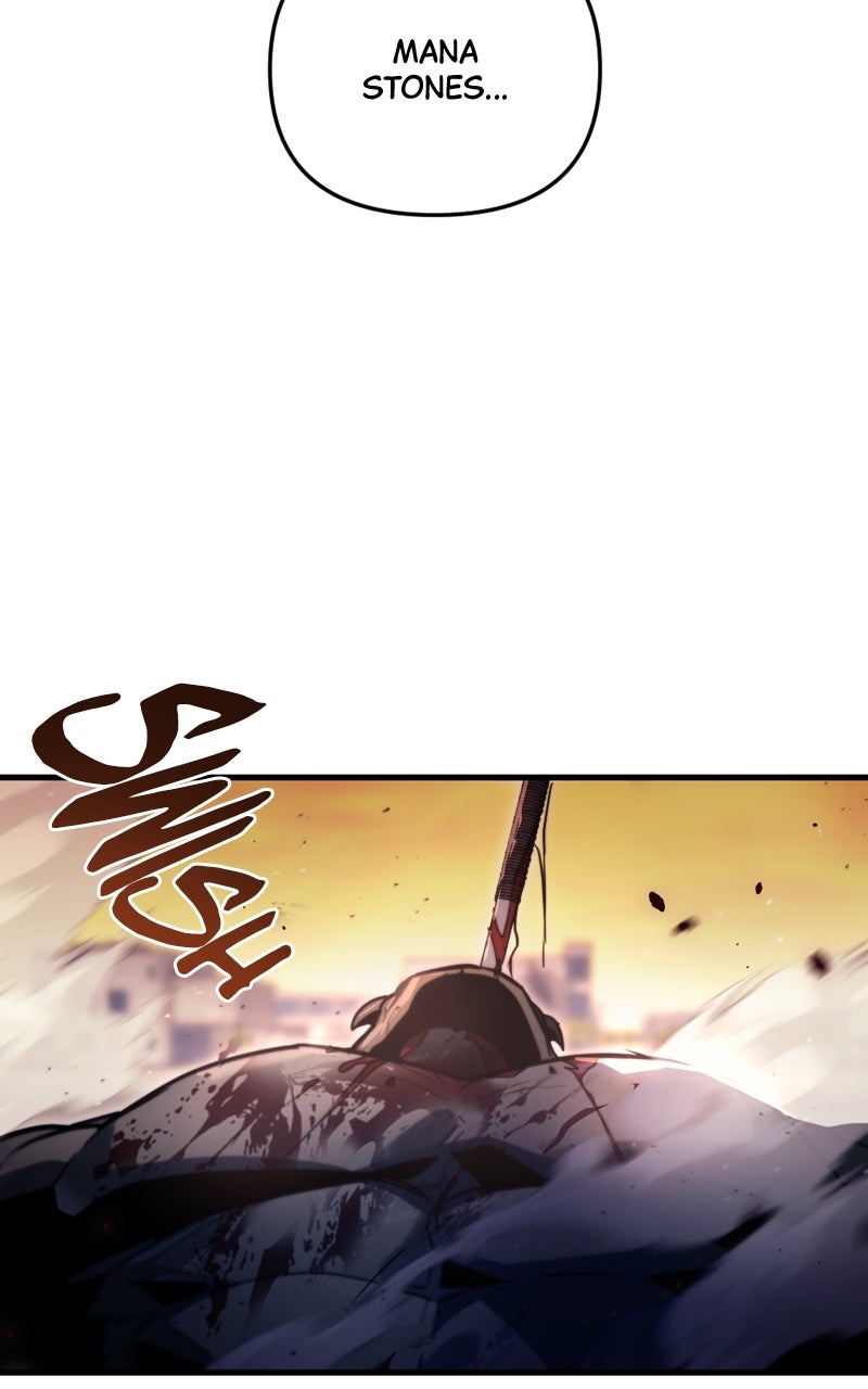 Hiding a Warehousein the Apocalypse Episode 2 page 110 - 