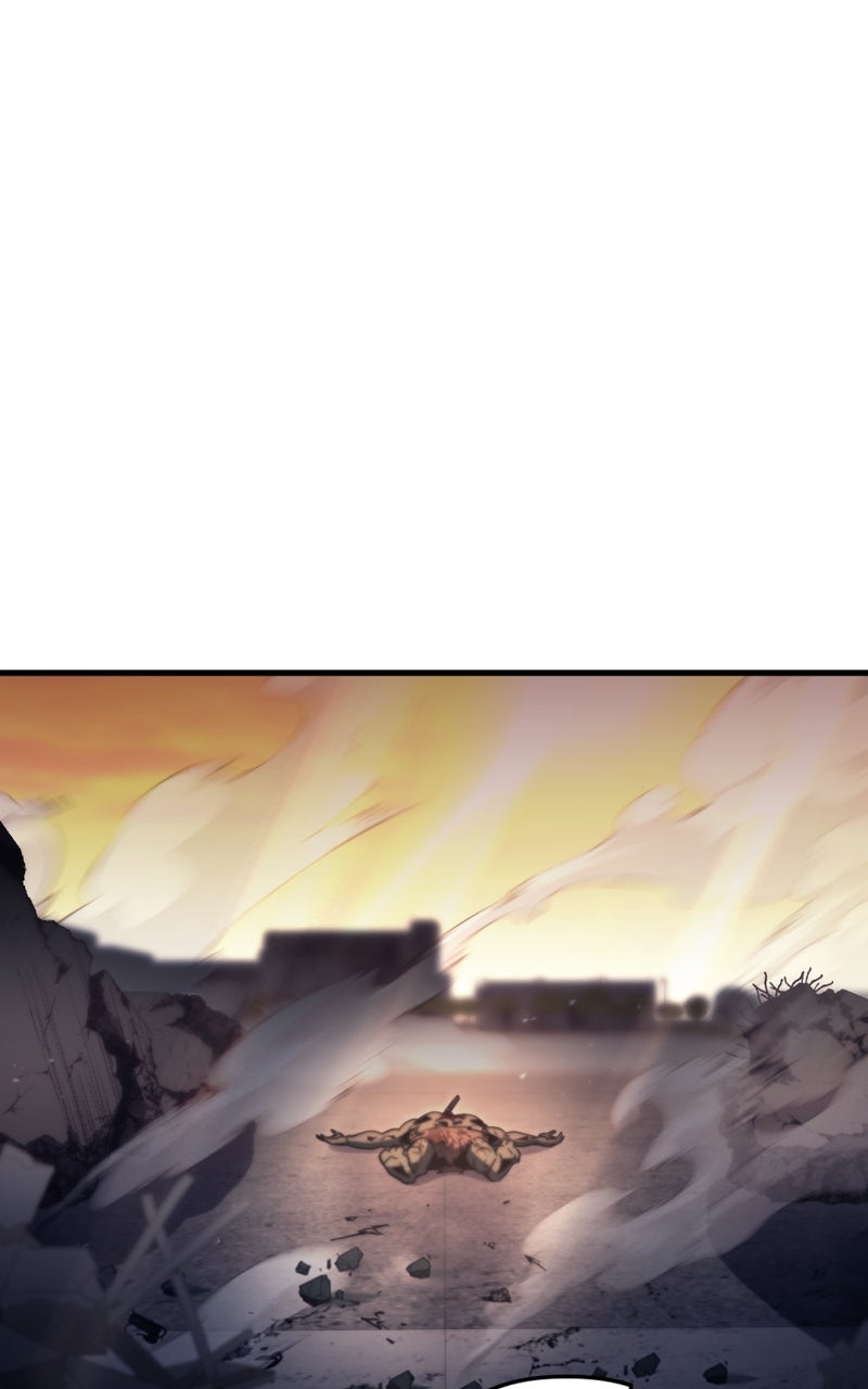 Hiding a Warehousein the Apocalypse Episode 2 page 111 - 