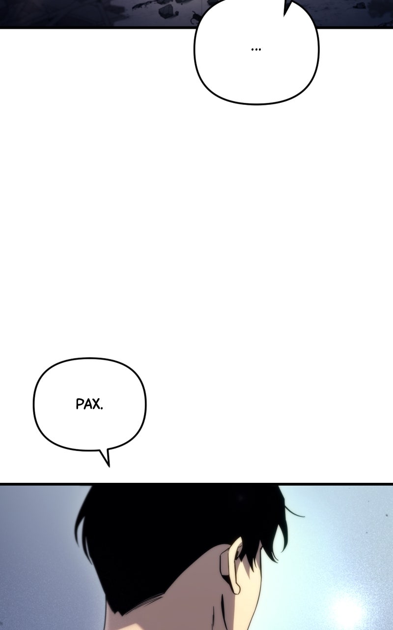 Hiding a Warehousein the Apocalypse Episode 2 page 112 - 
