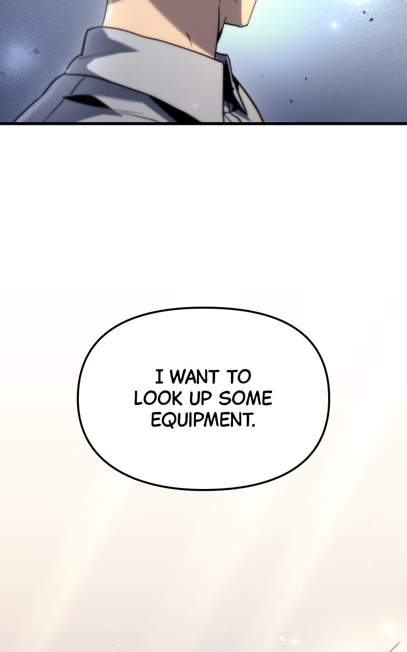 Hiding a Warehousein the Apocalypse Episode 2 page 113 - 