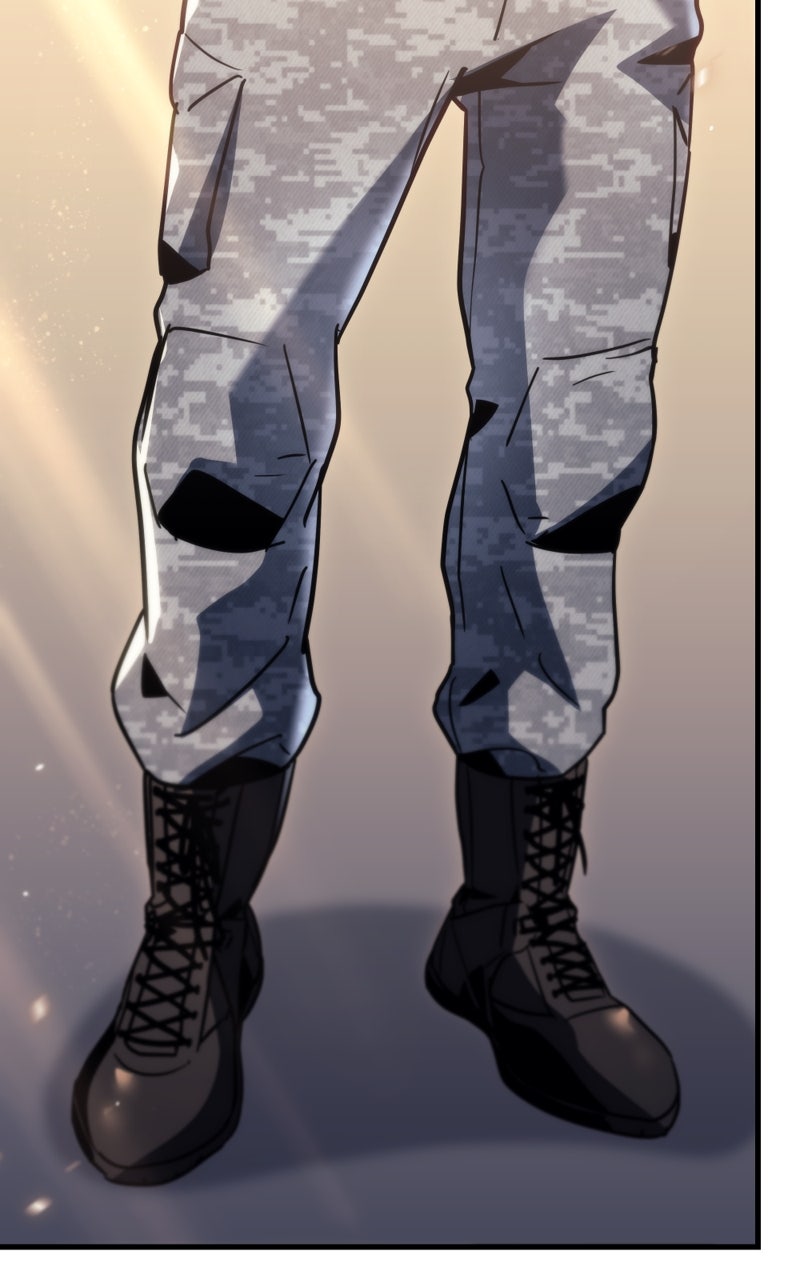 Hiding a Warehousein the Apocalypse Episode 2 page 117 - 