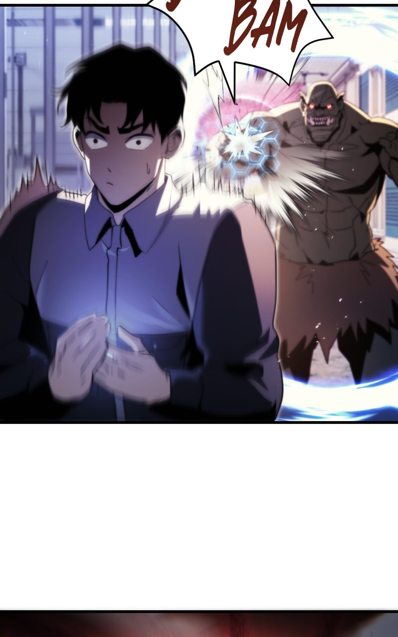 Hiding a Warehousein the Apocalypse Episode 2 page 13 - 