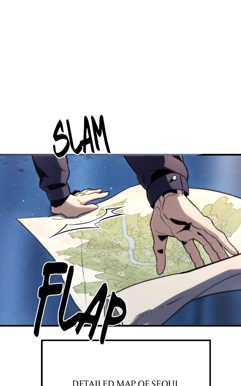 Hiding a Warehousein the Apocalypse Episode 2 page 121 - 