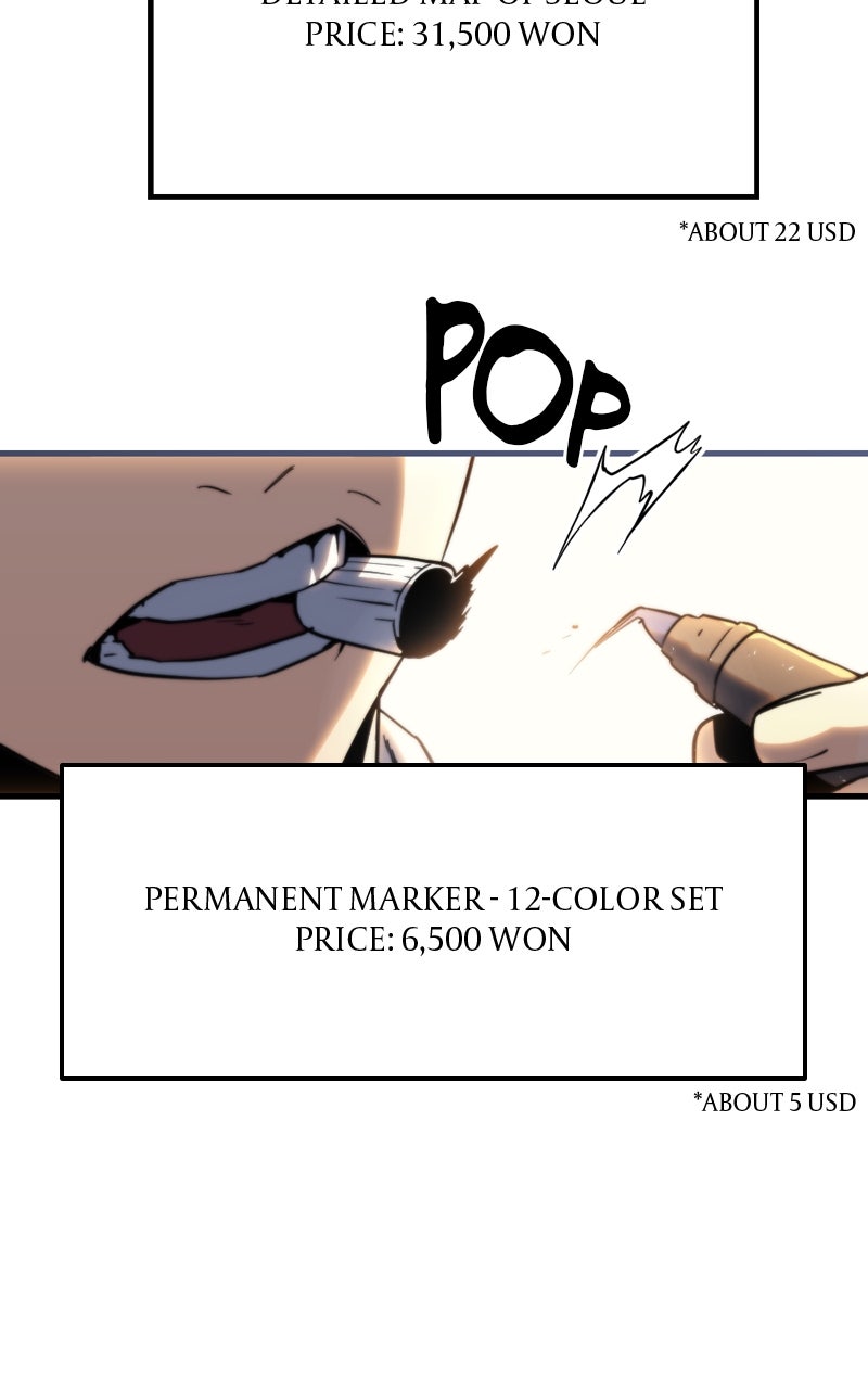 Hiding a Warehousein the Apocalypse Episode 2 page 122 - 