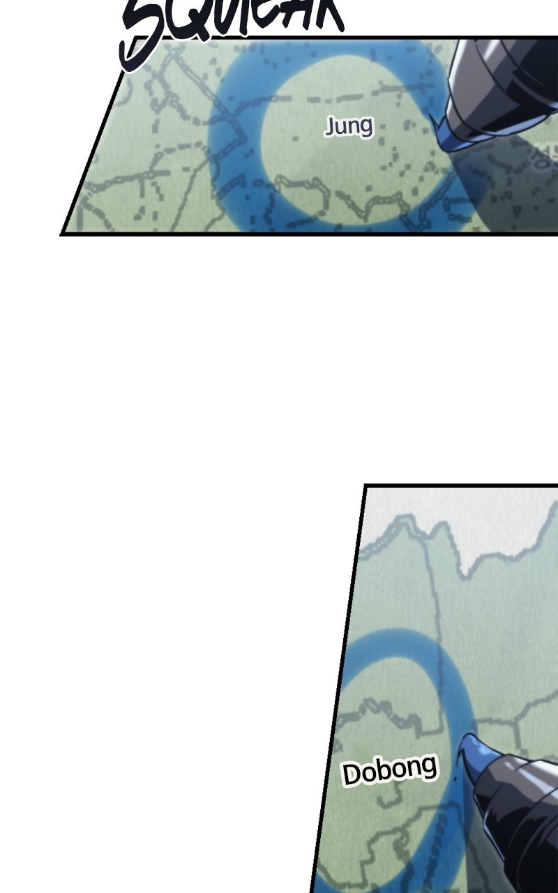 Hiding a Warehousein the Apocalypse Episode 2 page 124 - 