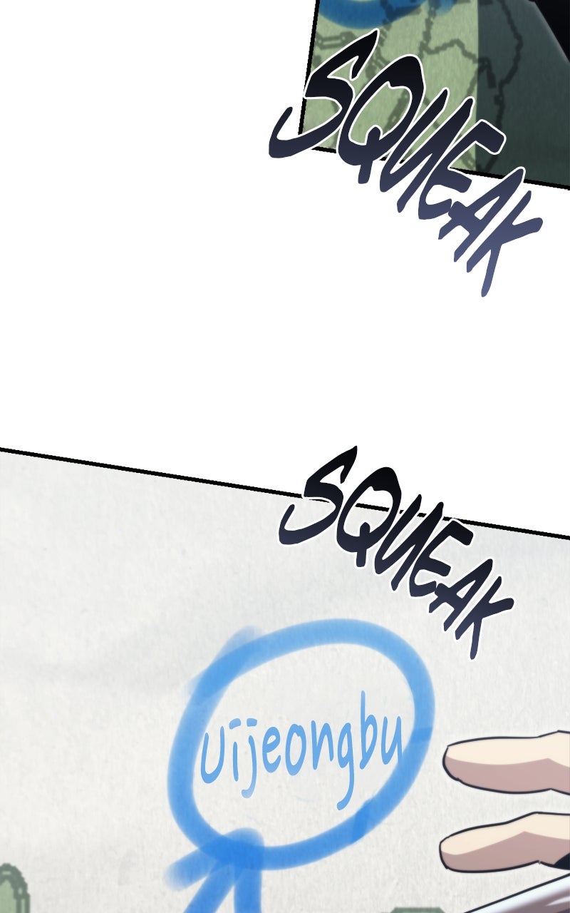 Hiding a Warehousein the Apocalypse Episode 2 page 125 - 