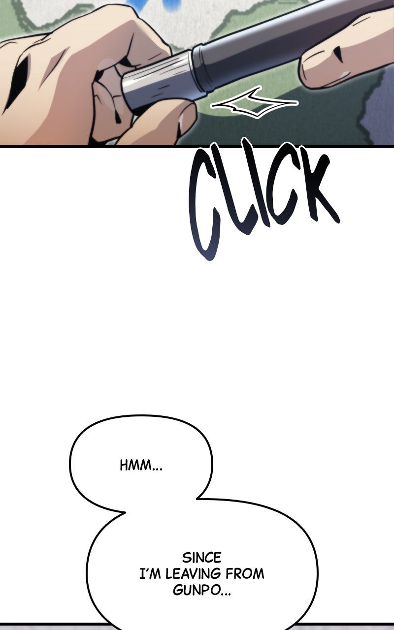 Hiding a Warehousein the Apocalypse Episode 2 page 126 - 