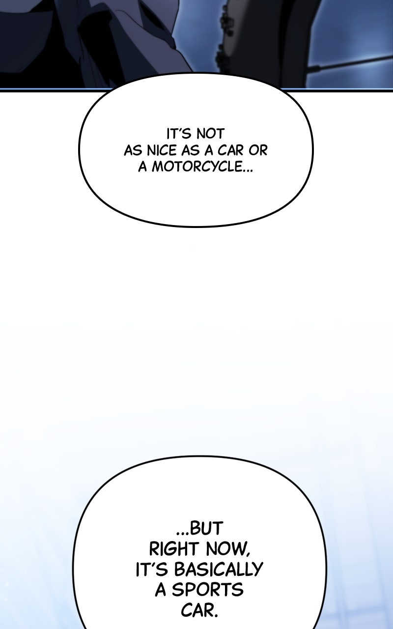 Hiding a Warehousein the Apocalypse Episode 2 page 131 - 