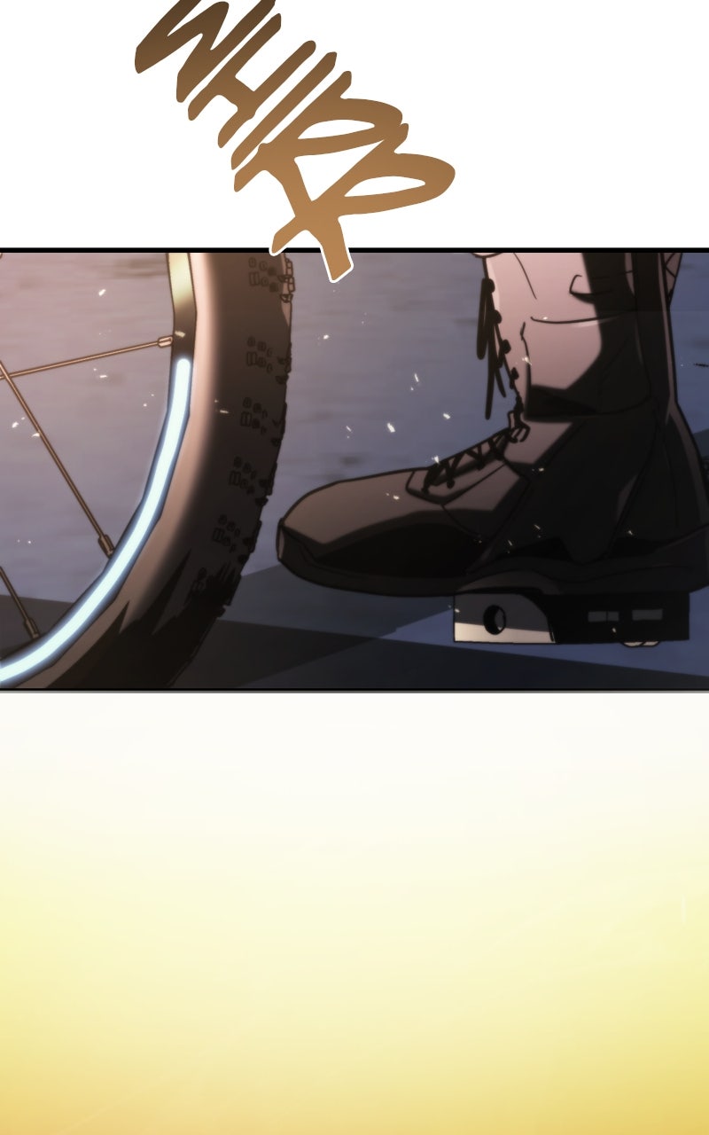 Hiding a Warehousein the Apocalypse Episode 2 page 135 - 