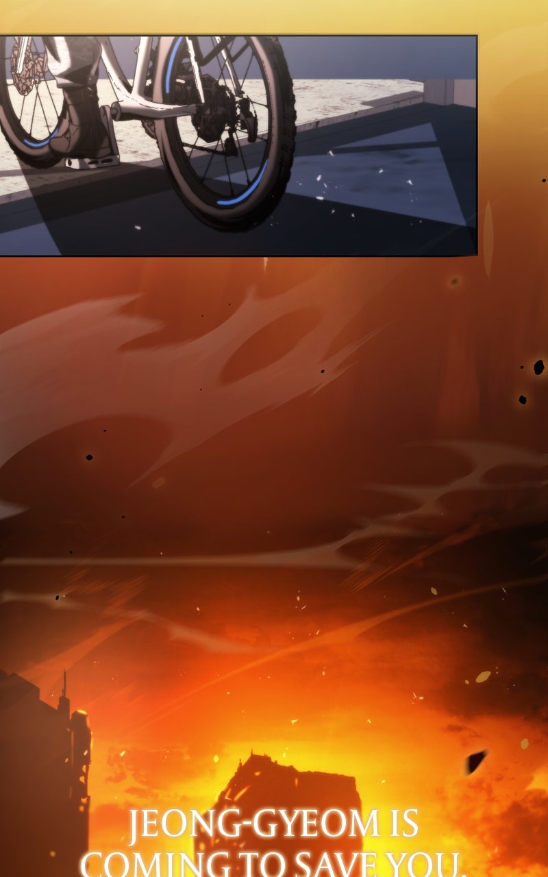 Hiding a Warehousein the Apocalypse Episode 2 page 136 - 