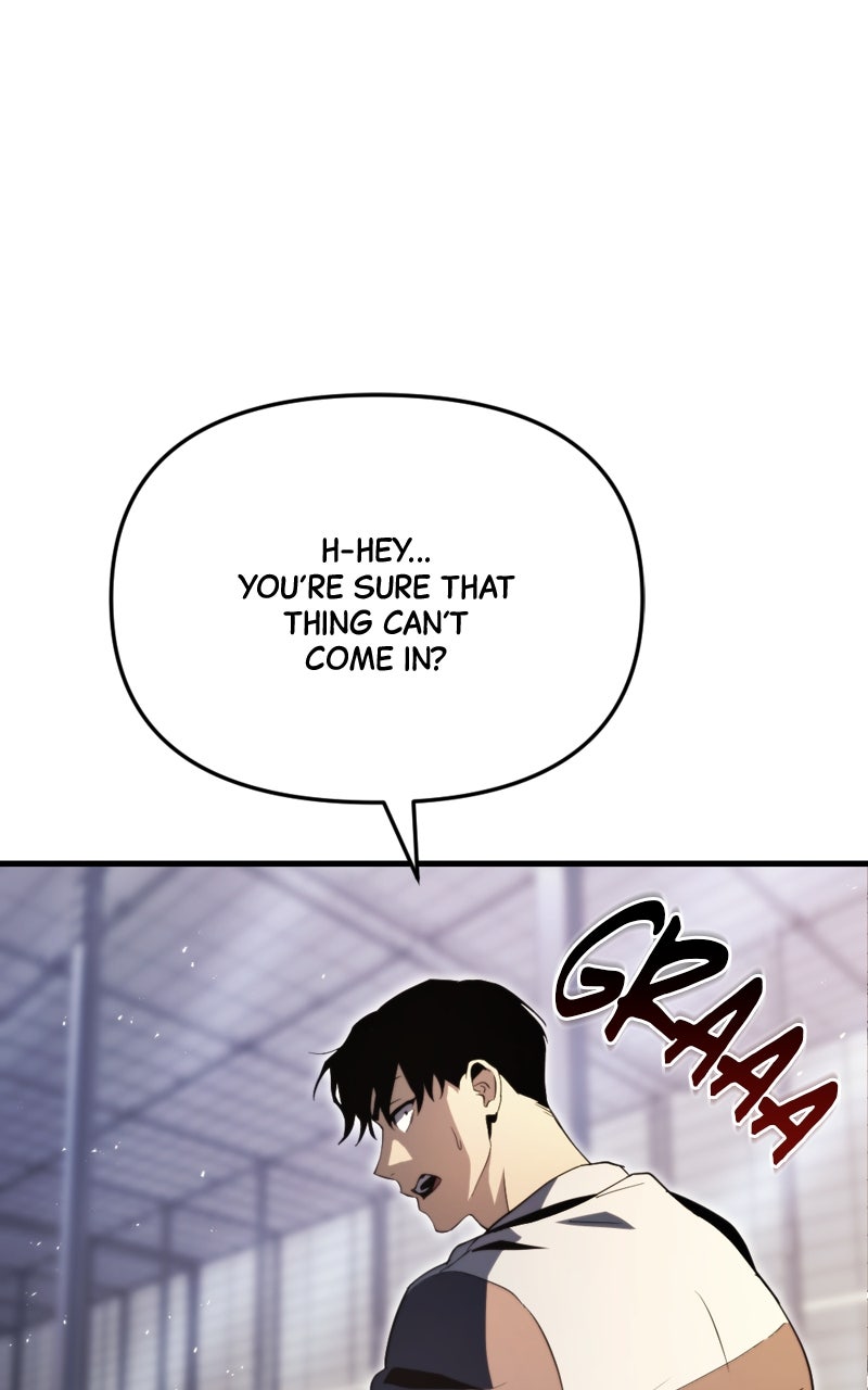 Hiding a Warehousein the Apocalypse Episode 2 page 15 - 