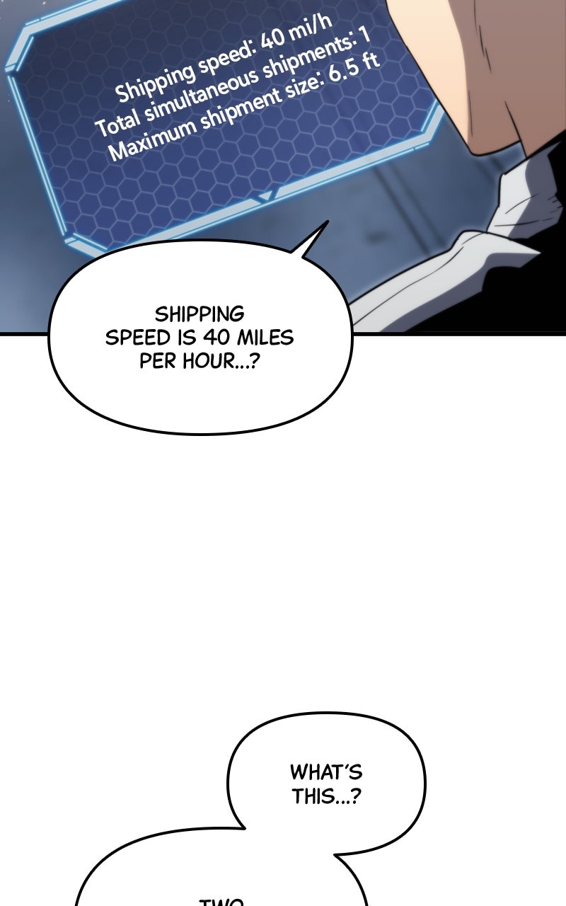 Hiding a Warehousein the Apocalypse Episode 2 page 20 - 