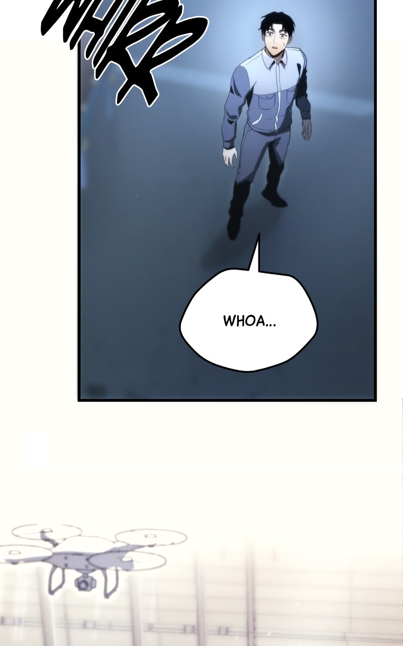 Hiding a Warehousein the Apocalypse Episode 2 page 3 - 