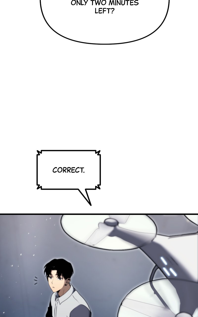 Hiding a Warehousein the Apocalypse Episode 2 page 22 - 