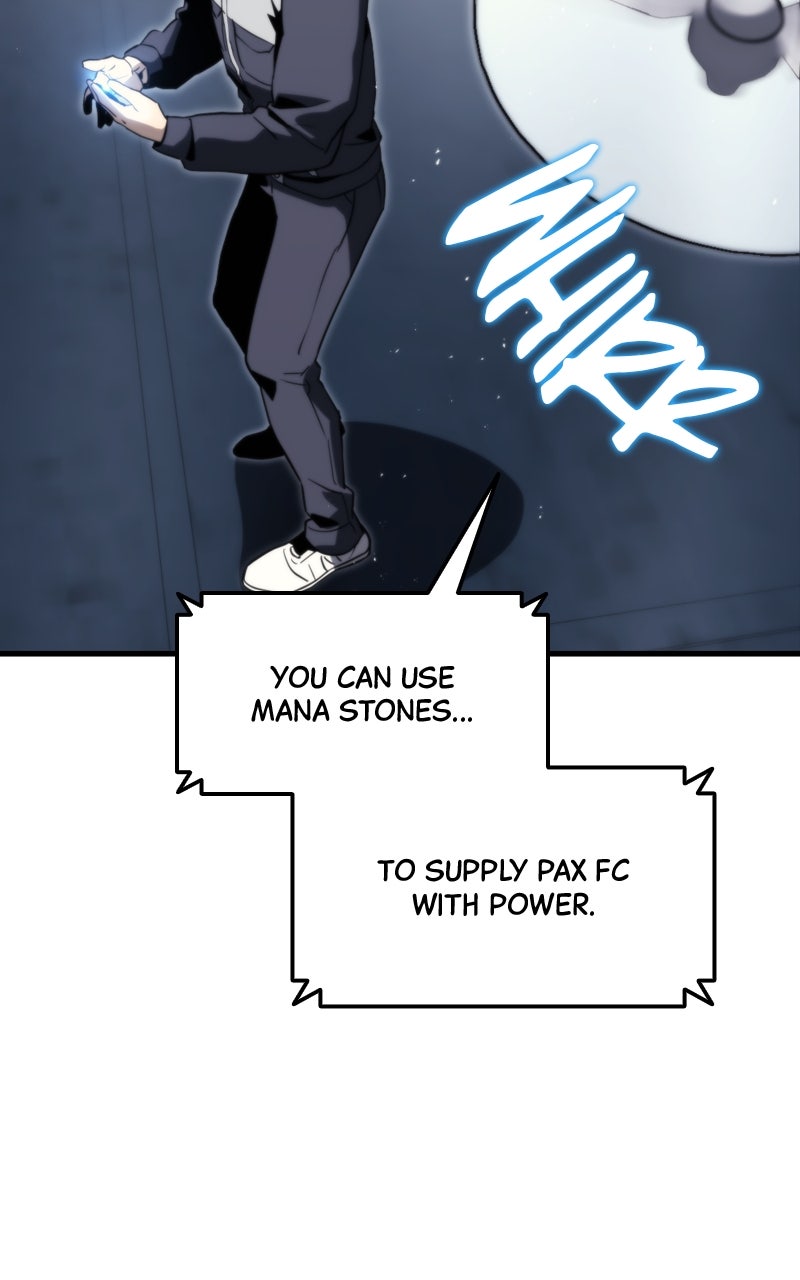 Hiding a Warehousein the Apocalypse Episode 2 page 23 - 
