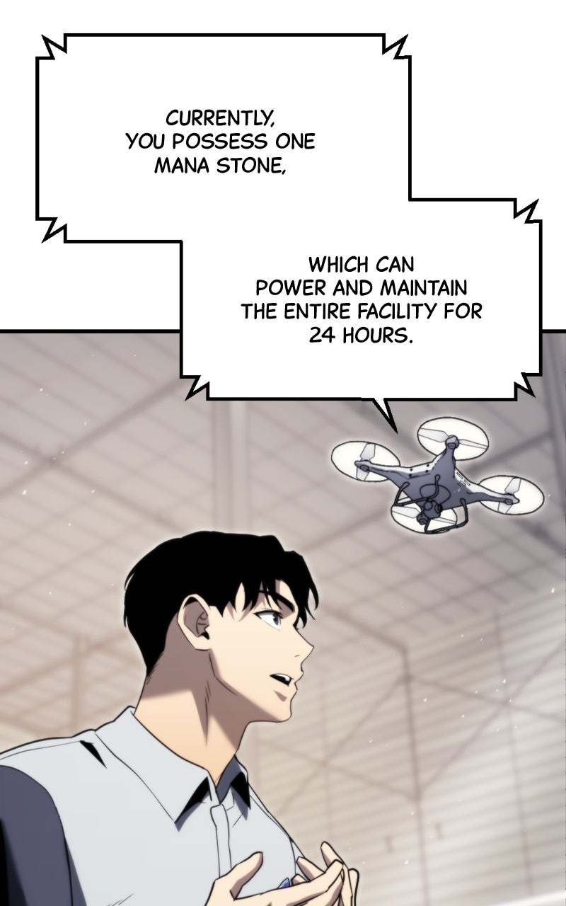 Hiding a Warehousein the Apocalypse Episode 2 page 24 - 