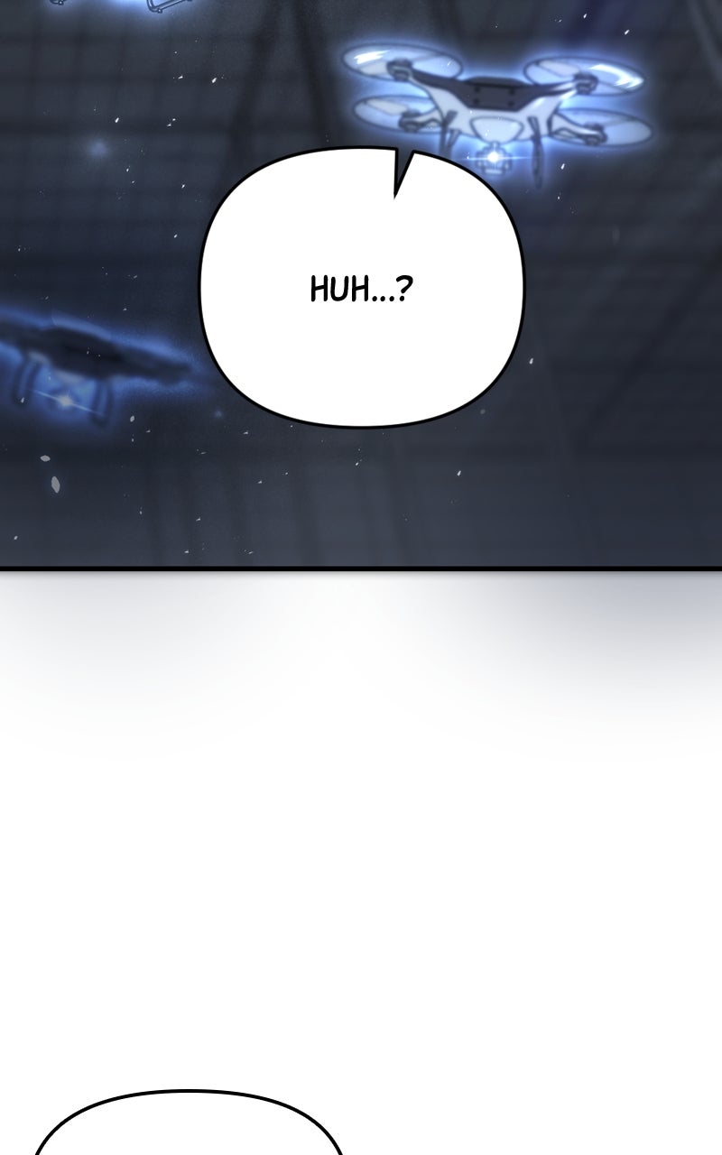 Hiding a Warehousein the Apocalypse Episode 2 page 30 - 