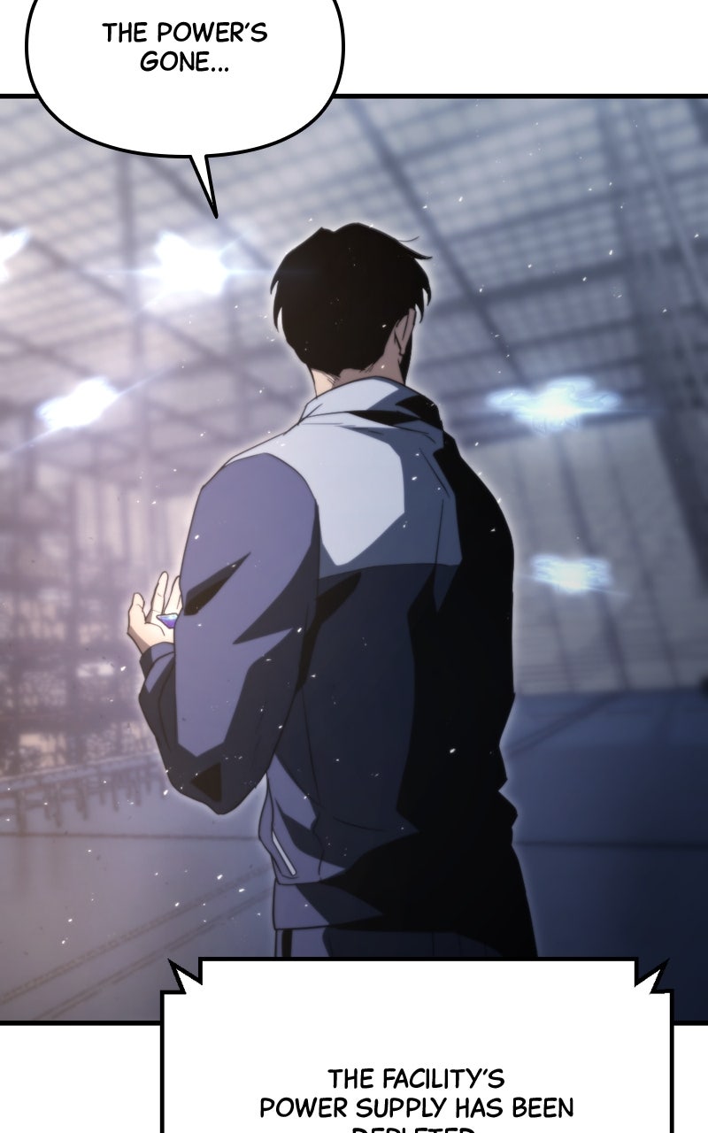 Hiding a Warehousein the Apocalypse Episode 2 page 31 - 