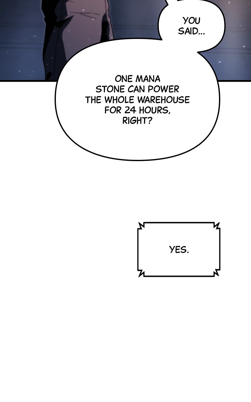 Hiding a Warehousein the Apocalypse Episode 2 page 38 - 