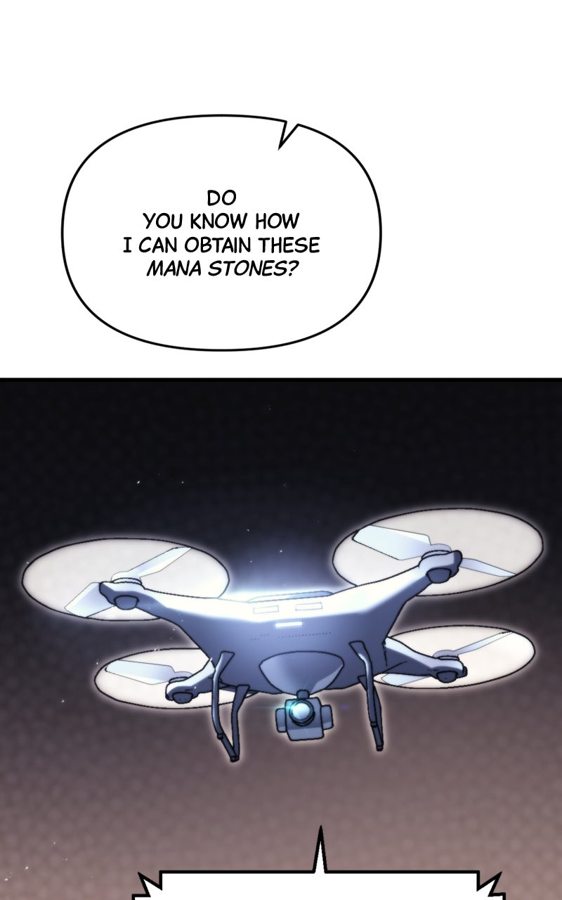 Hiding a Warehousein the Apocalypse Episode 2 page 39 - 