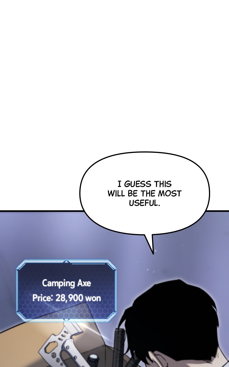 Hiding a Warehousein the Apocalypse Episode 2 page 51 - 