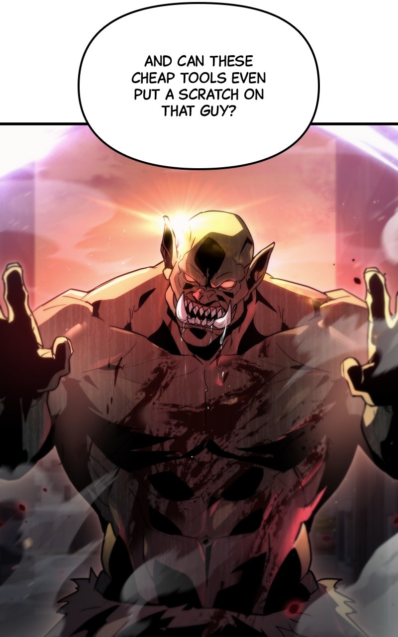 Hiding a Warehousein the Apocalypse Episode 2 page 55 - 