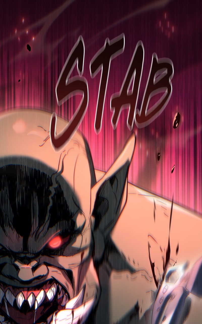 Hiding a Warehousein the Apocalypse Episode 2 page 61 - 
