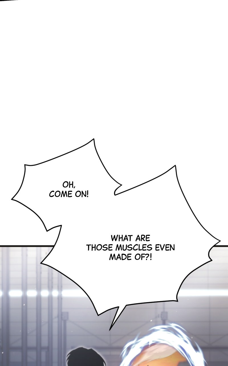 Hiding a Warehousein the Apocalypse Episode 2 page 65 - 